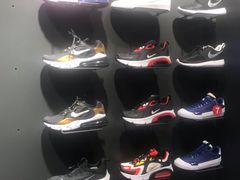 -NIKE KIDS(喜隆多新国际购物中心店)