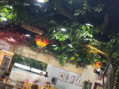大堂-活鱼馆(宜兴埠店)