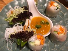 -越美小馆·越南料理(曲江店)