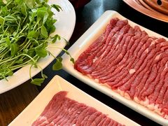 -南门涮肉(后海店)