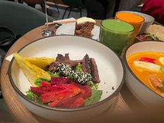 -Wagas(静安嘉里中心店)