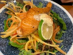 -AFS Cafe & Canteen(闽江二路店)