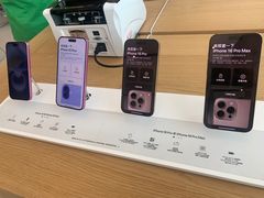 -Apple零售店(天环广场店)