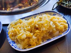 -田家大院东北农家菜铁锅炖(西安总店)