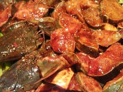 梭边鱼-黄记煌三汁焖锅(崇文门店)