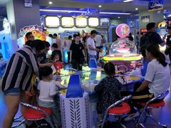 -天空之城游乐体验世界(义乌之心店)