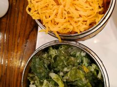 蒸菜双拼-老雒阳面馆·水席(定鼎门店)