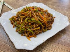 -巷子深菜馆(新华路店)