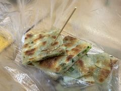-咏春葱油饼(德政中路店)