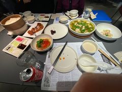 -小大董·烤鸭(观景餐厅·南京西路店)