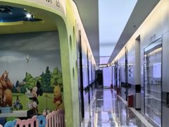 -深圳富茂格伦菲尔口腔门诊部(龙华清湖总院)