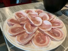 -胡哥烤肥牛(车公庙店)