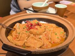 -云海肴·汽锅鸡·云南菜(苏州中心店)