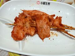 -小杨生煎(松江大学城店)