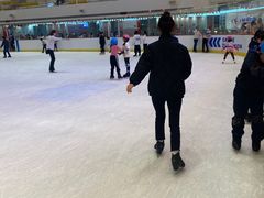 -冠军冰场CHAMPION RINK(苏州中心商场店)