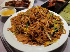 -顺风海鲜港(长寿路店)