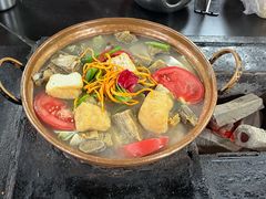 -象山村腊排骨(丽江总店)