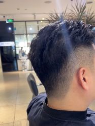 -悦SALON