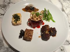 -湖滨28中餐厅·西湖宴·杭州君悦酒店