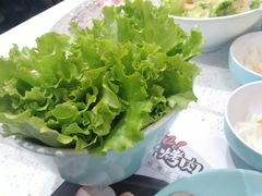 -韩时烤肉(枫蓝店)