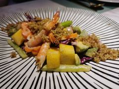 -蜜桃花开·中西融合菜E&W(南长街店)