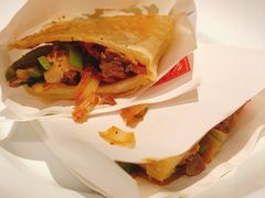 驴肉火烧-掌柜的店·河南菜(世茂店)