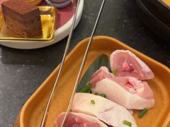 -牛New寿喜烧(新六百店)