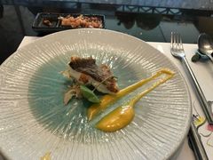 -将军日本餐厅·Shogun 传统日料·铁板烧·板前料理(厦门马哥孛罗东方大酒店)