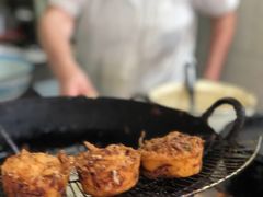 -阿婆油墩子(五里桥路188弄小区店)