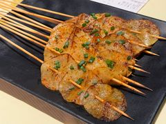 -聚味瞿记·龙虾堂(咸嘉湖店)