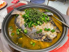 -探炉·香辣豆花烤鱼(笋岗宝能环球汇店)