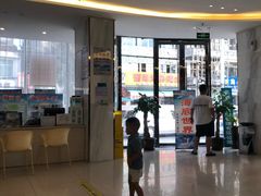 -城市便捷酒店(北海老街海景店)