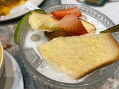 -浩海火烧云傣家菜(京广店)