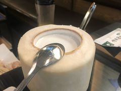 -东椰·海南椰子鸡火锅(朝阳门店)