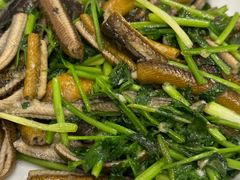 白炒鳝丝-小实惠嘉(威海路店)