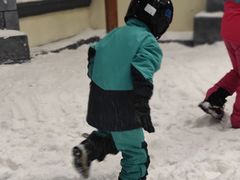 -长沙湘江冰雪世界