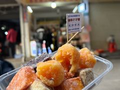 -普宁反沙番薯芋头