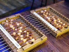 -三个蒙古大叔羊肉串(大宁店)