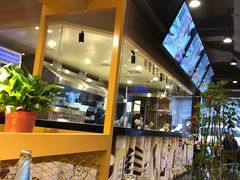 -喝丢一只鞋海鲜烧烤·海肠捞饭(市场店)