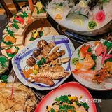 巨巨巨好吃的海鲜姿造，在余白就能get