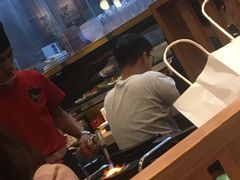 -万岁寿司(天河领展店)