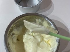 制作过程-幸福里DIY蛋糕烘焙·团建·拼豆豆(普陀店)