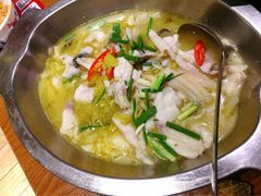 -胖姥姥·川湘闽菜(汕尾蓝天广场店)