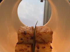 -珠海瑞吉酒店·宴庭中餐厅