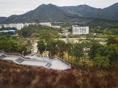 -白石龙音乐公园