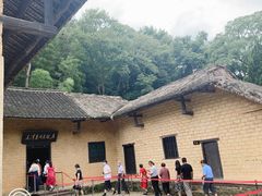 -韶山毛泽东同志故居