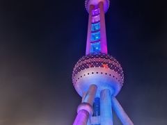 -东方明珠广播电视塔