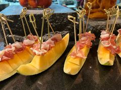 -长白山凯悦酒店·市集咖啡厅