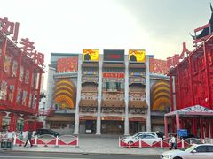 -老四季(总店)