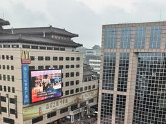 -喜悦烤鸭·新京菜(王府井店)